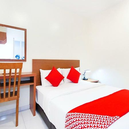 Lawten Hotel Malacca Exterior photo